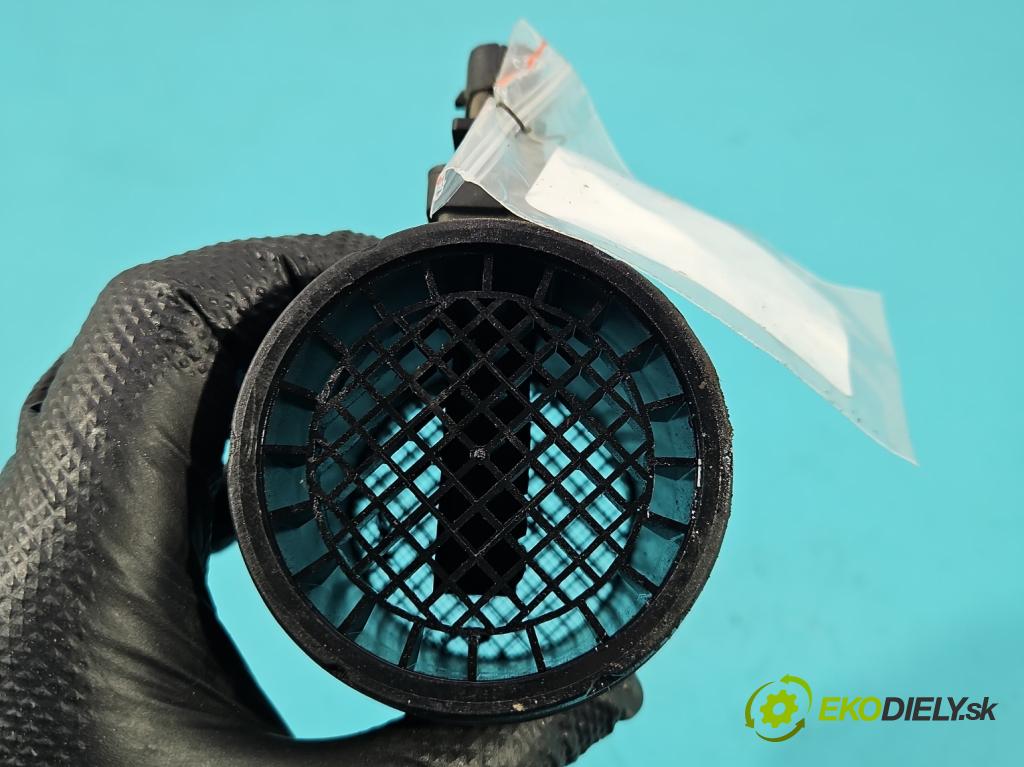 Fiat Croma II 2005-2010 1.9 jtd 150 HP manual 110 kW 1910 cm3 5- průtokoměr: 0281002618 (Váha vzduchu)