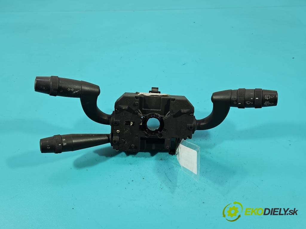 Fiat Croma II 2005-2010 1.9 jtd 150 HP manual 110 kW 1910 cm3 5- prepínač komplex: 07354087570 (Prepínacie páčky pod volantom)