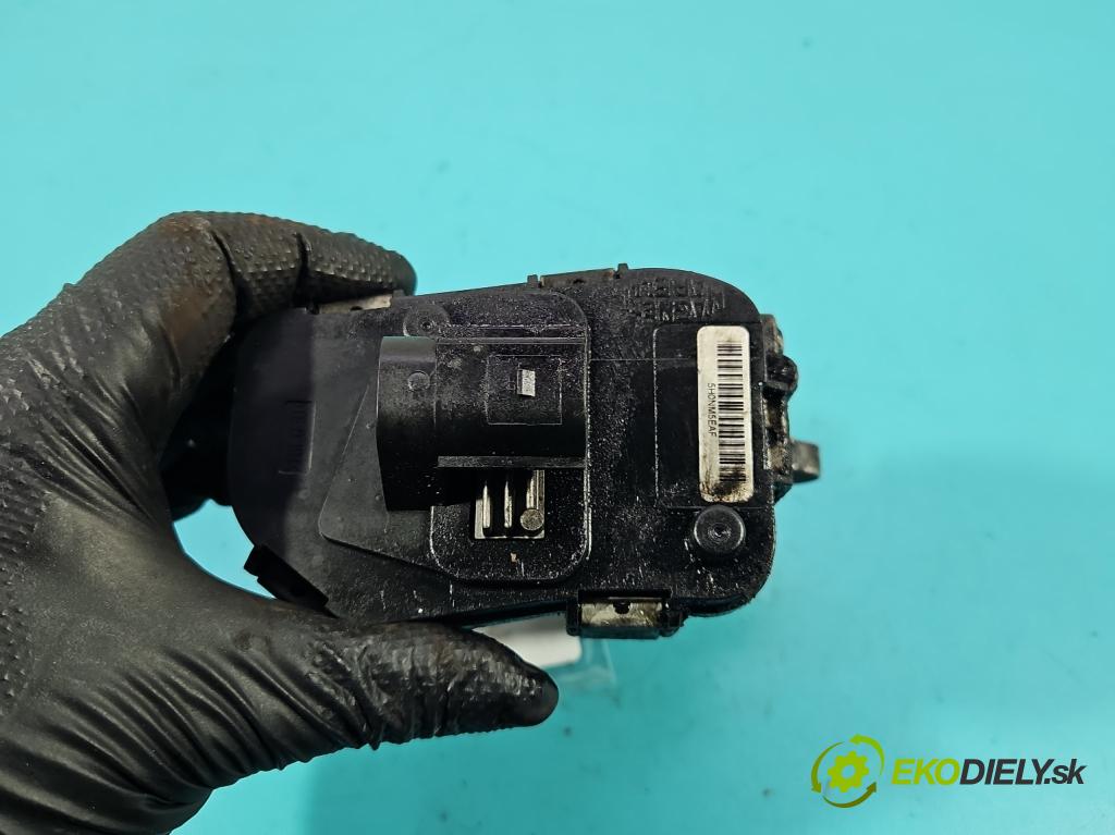 Fiat Croma II 2005-2010 1.9 jtd 150 HP manual 110 kW 1910 cm3 5- klapka 48CPD4 (Škrtiaca klapka)