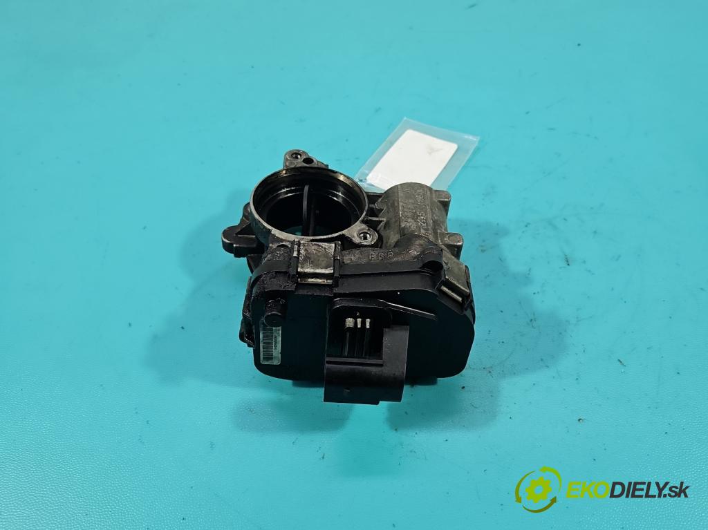 Fiat Croma II 2005-2010 1.9 jtd 150 HP manual 110 kW 1910 cm3 5- klapka 48CPD4 (Škrtiaca klapka)