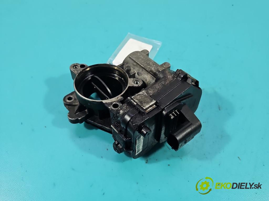 Fiat Croma II 2005-2010 1.9 jtd 150 HP manual 110 kW 1910 cm3 5- klapka 48CPD4 (Škrtiaca klapka)