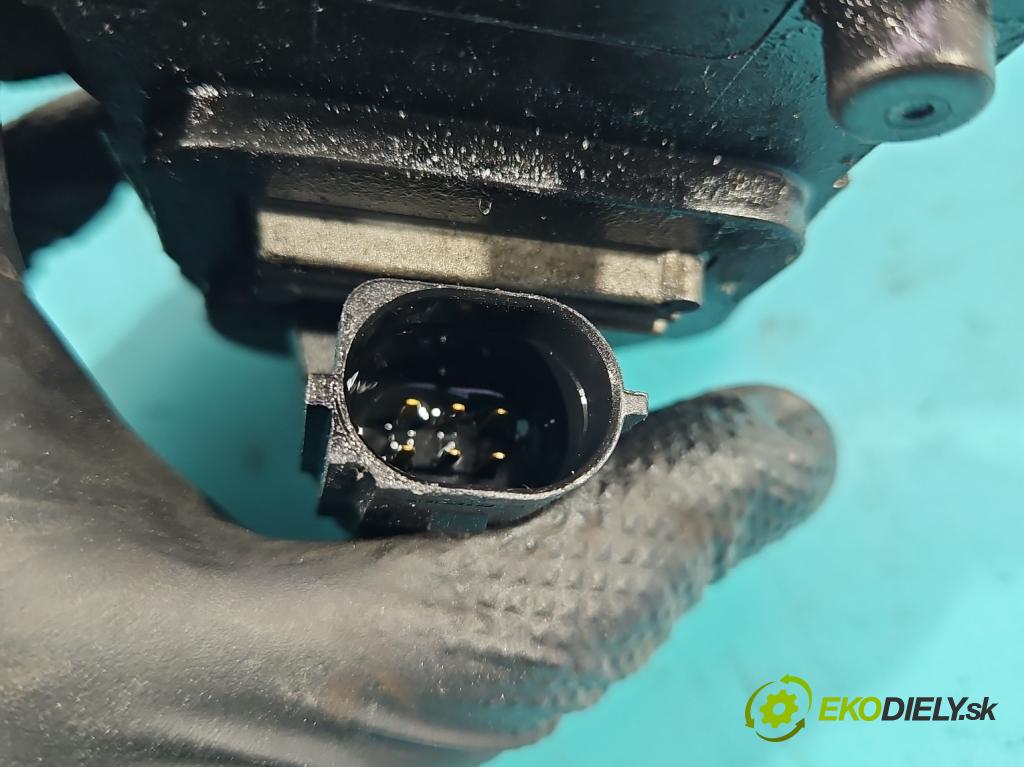 Fiat Croma II 2005-2010 1.9 jtd 150 HP manual 110 kW 1910 cm3 5- klapka 48CPD4 (Škrtiaca klapka)