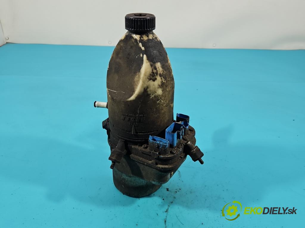 Fiat Croma II 2005-2010 1.9 jtd 150 hp manual 110 kW 1910 cm3 5- čerpadlo posilovač  (Servočerpadlo)