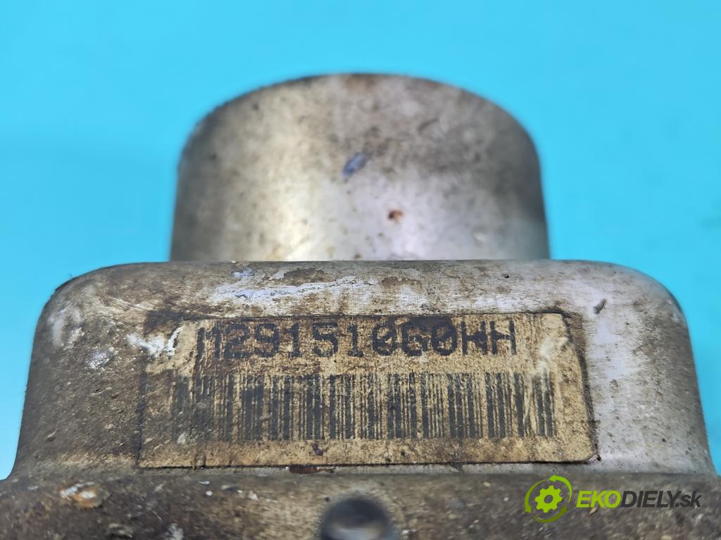 Fiat Croma II 2005-2010 1.9 jtd 150 hp manual 110 kW 1910 cm3 5- čerpadlo posilovač  (Servočerpadlo)