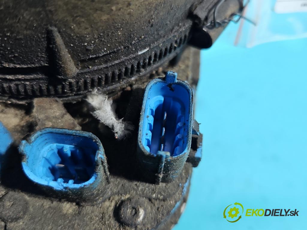 Fiat Croma II 2005-2010 1.9 jtd 150 hp manual 110 kW 1910 cm3 5- čerpadlo posilovač  (Servočerpadlo)