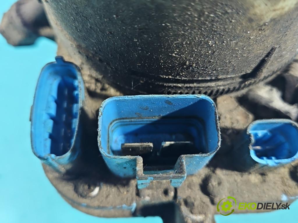 Fiat Croma II 2005-2010 1.9 jtd 150 hp manual 110 kW 1910 cm3 5- čerpadlo posilovač  (Servočerpadlo)