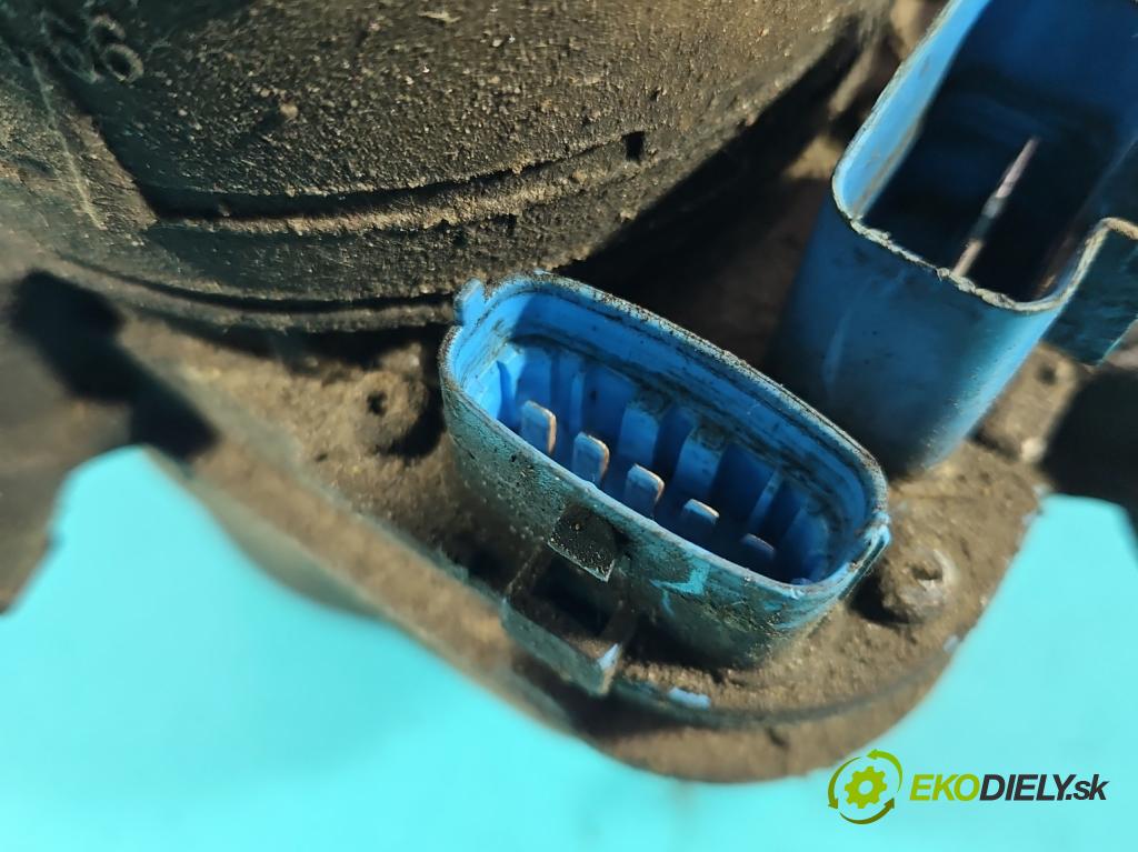 Fiat Croma II 2005-2010 1.9 jtd 150 hp manual 110 kW 1910 cm3 5- čerpadlo posilovač  (Servočerpadlo)