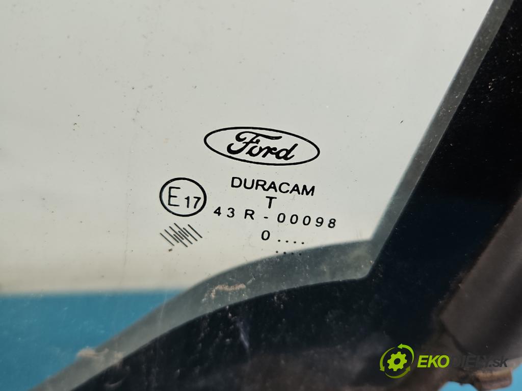 Ford Transit Mk7 2006-2013 2.4 tdci 116 HP manual 85 kW 2402 cm3 5- sklo dvere predné ľavé