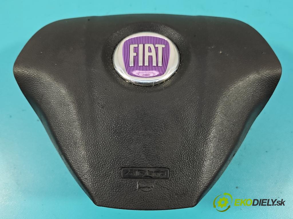 Fiat Bravo II 2007-2014 1.9 jtd 120 hp manual 88 kW 1910 cm3 5- Polštář: vzduch: Řidič: 07354615250 (Airbag)