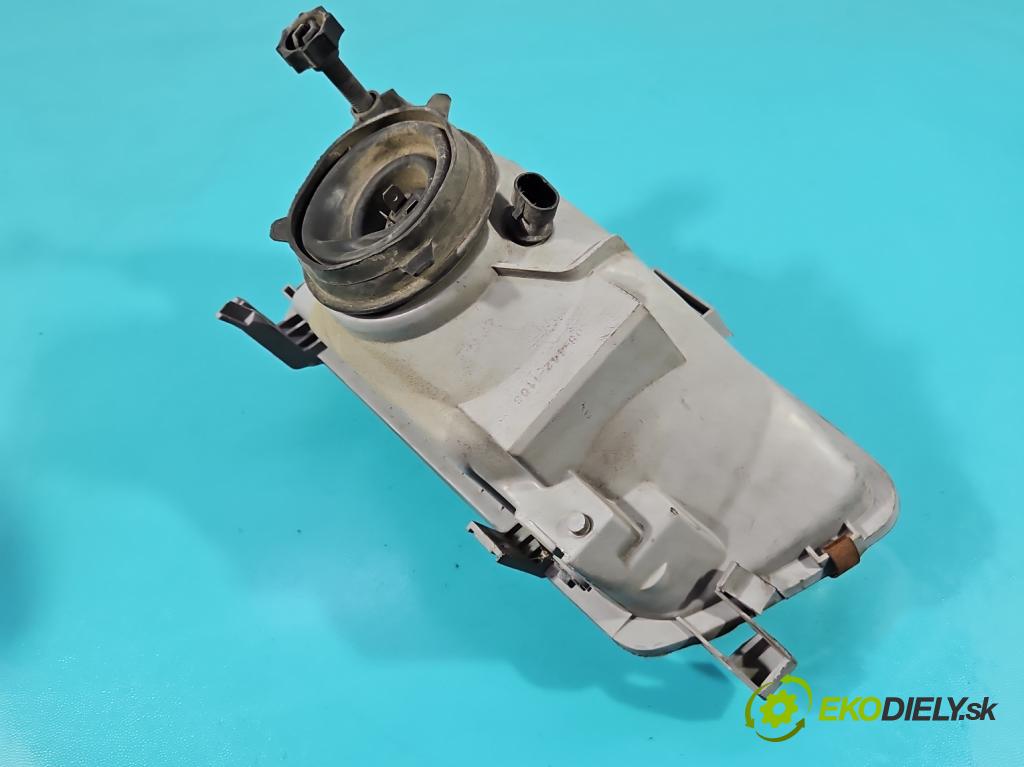 Opel Astra I 1991-2002 1.4 8v 60 HP manual 44 kW 1389 cm3 4- Reflektor: pravý  (Svetlo predné pravé)