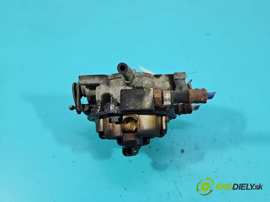 Opel Astra I 1991-2002 1.4 8v 60 hp manual 44 kW 1389 cm3 4- karburátor  (Karburátor)