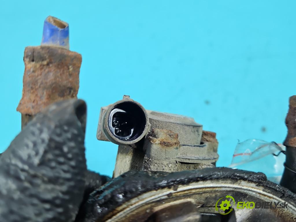 Opel Astra I 1991-2002 1.4 8v 60 hp manual 44 kW 1389 cm3 4- karburátor  (Karburátor)