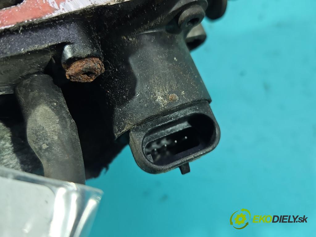 Opel Astra I 1991-2002 1.4 8v 60 hp manual 44 kW 1389 cm3 4- karburátor  (Karburátor)