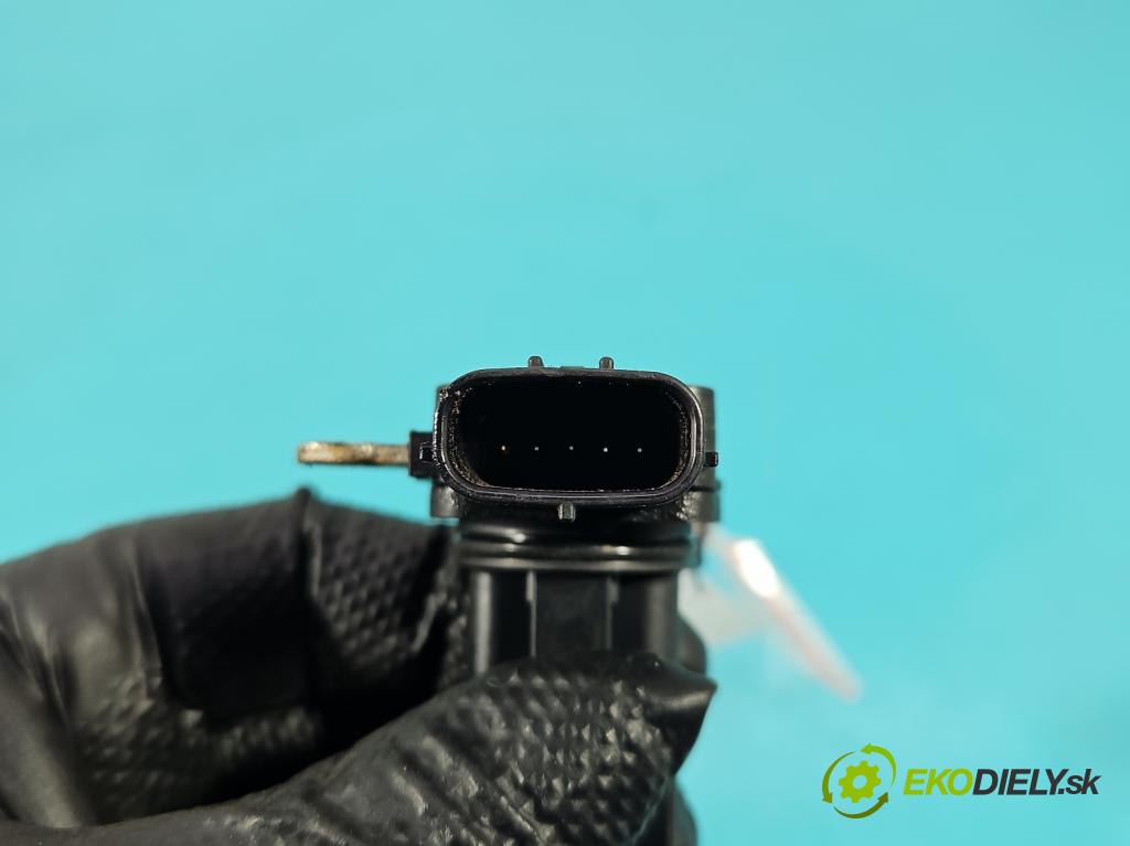 Subaru Legacy V 2009-2014 2.0 boxer 150 HP manual 110 kW 1998 cm3 5- průtokoměr: 197400-5111 (Váha vzduchu)