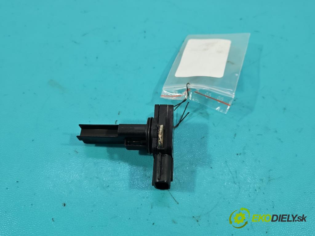 Subaru Legacy V 2009-2014 2.0 boxer 150 HP manual 110 kW 1998 cm3 5- průtokoměr: 197400-5111 (Váha vzduchu)