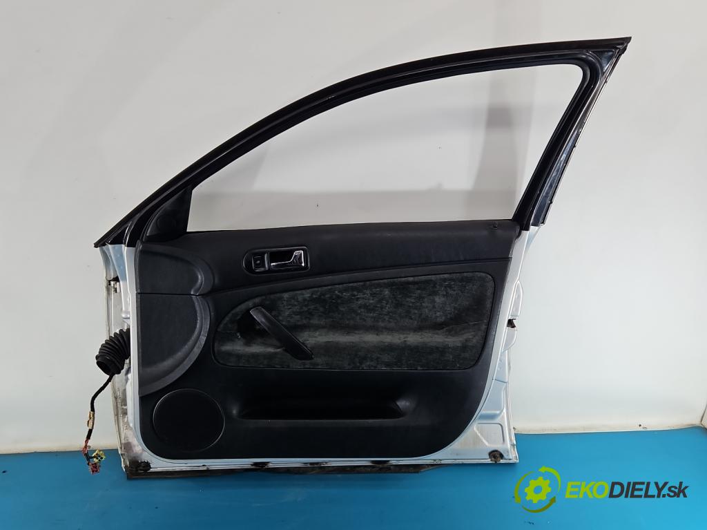 Vw Passat B5 1995-2005 1.9 tdi 90 HP manual 66 kW 1896 cm3 4- dvere predné pravé  (Kľučka dverí ostatné)