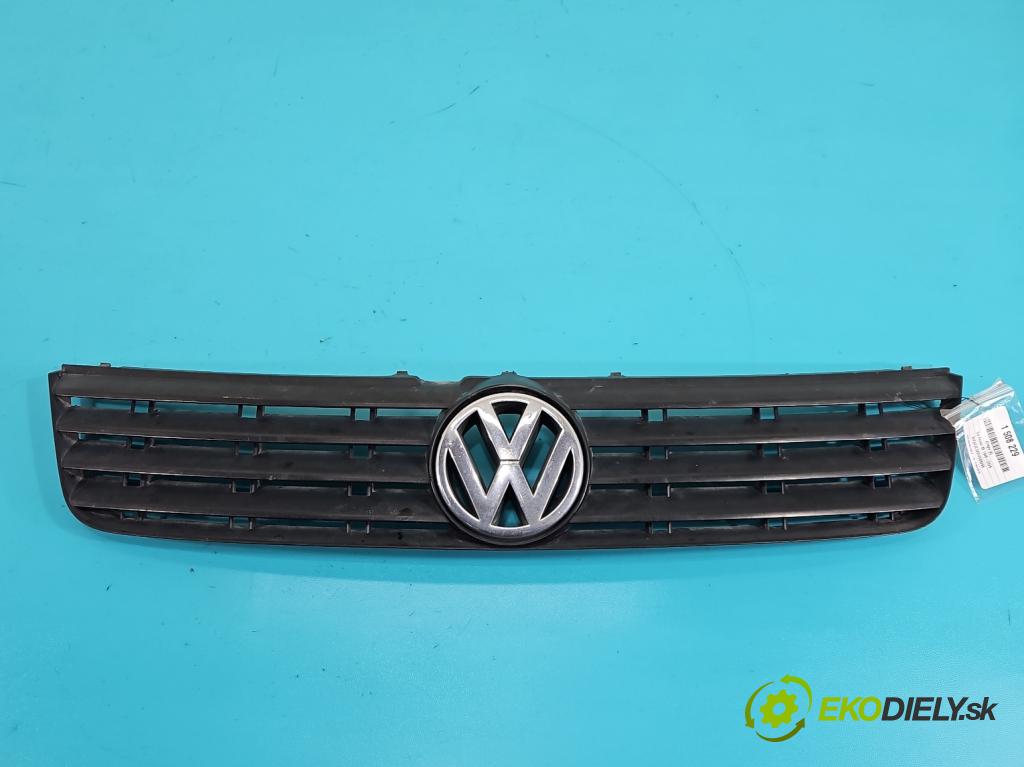 Vw Passat B5 1995-2005 1.9 tdi 90 hp manual 66 kW 1896 cm3 4- mřížka 3B0853653C
