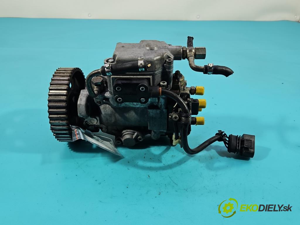 Vw Passat B5 1995-2005 1.9 tdi 90 HP manual 66 kW 1896 cm3 4- čerpadlo vstrekovacia 0460404985 (Vstrekovacie čerpadlo)