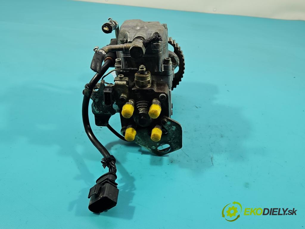 Vw Passat B5 1995-2005 1.9 tdi 90 HP manual 66 kW 1896 cm3 4- čerpadlo vstrekovacia 0460404985 (Vstrekovacie čerpadlo)