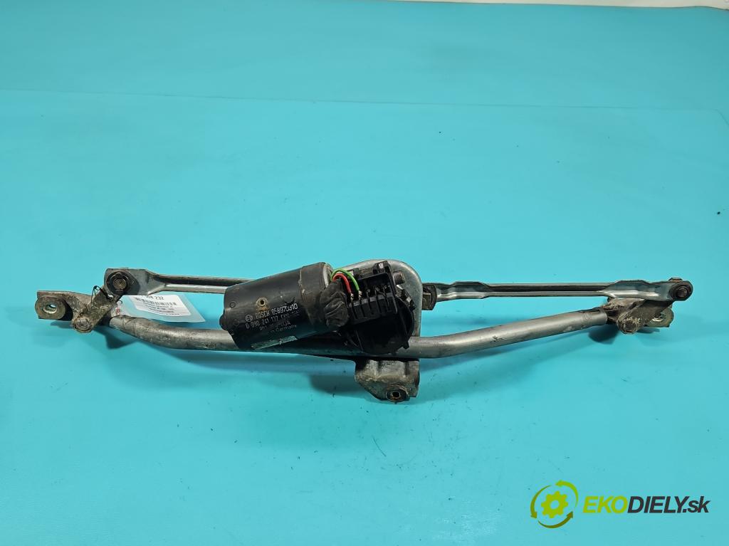 Vw Passat B5 1995-2005 1.9 tdi 90 hp manual 66 kW 1896 cm3 4- mechanismus stěračů 058970310