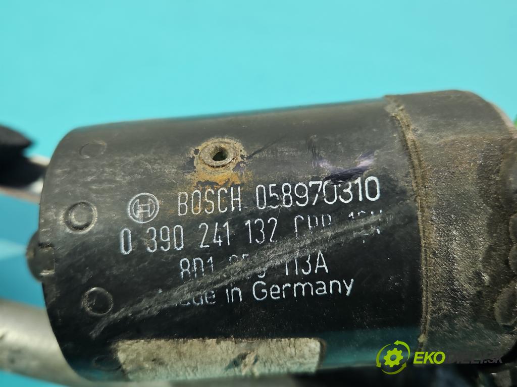 Vw Passat B5 1995-2005 1.9 tdi 90 hp manual 66 kW 1896 cm3 4- mechanismus stěračů 058970310