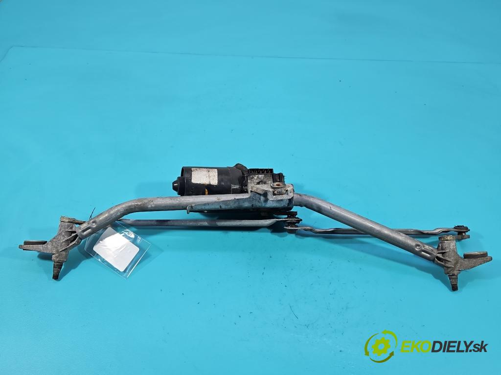 Vw Passat B5 1995-2005 1.9 tdi 90 hp manual 66 kW 1896 cm3 4- mechanismus stěračů 058970310