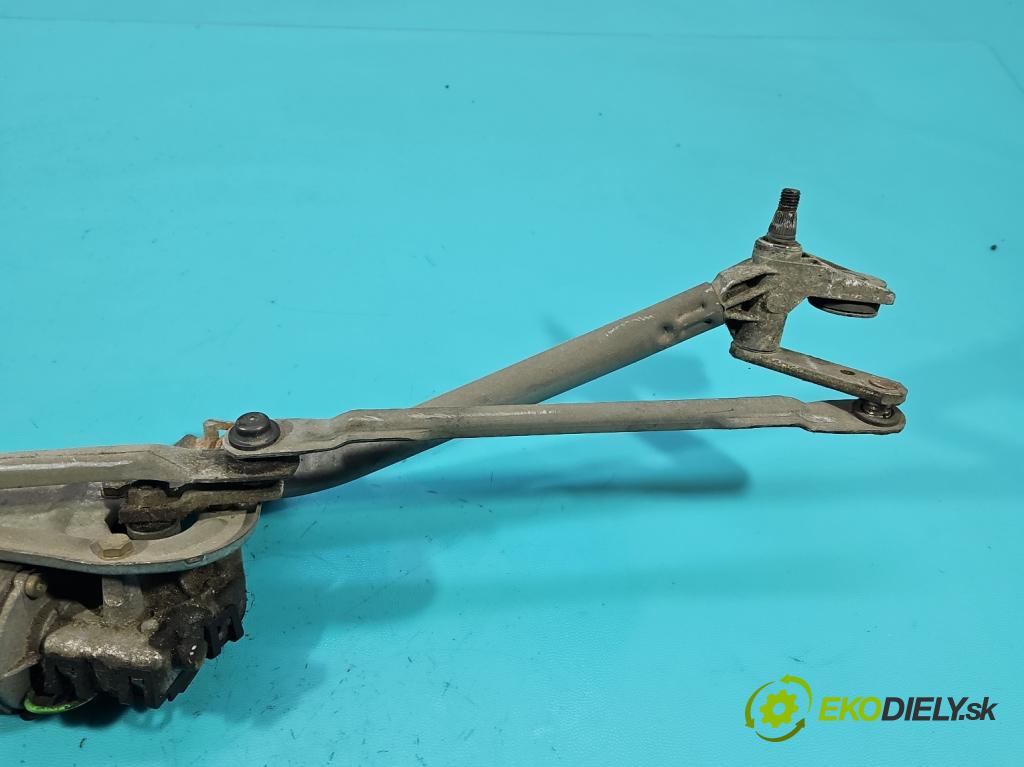 Vw Passat B5 1995-2005 1.9 tdi 90 hp manual 66 kW 1896 cm3 4- mechanismus stěračů 058970310