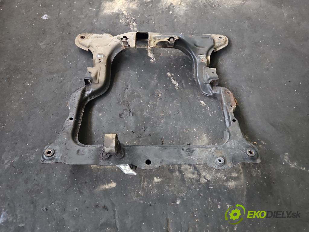 Hyundai Atos 1.0 55 HP manual 40.4 kW 999 cm3 5- výstuha motora 