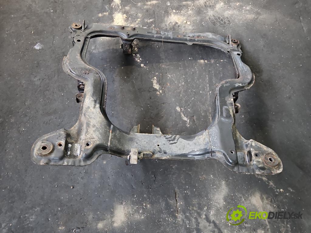 Hyundai Atos 1.0 55 HP manual 40.4 kW 999 cm3 5- výstuha motora