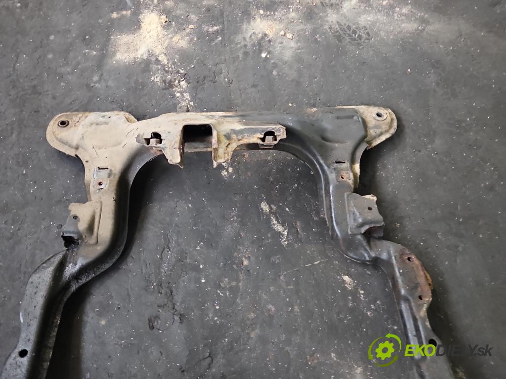 Hyundai Atos 1.0 55 HP manual 40.4 kW 999 cm3 5- výstuha motora