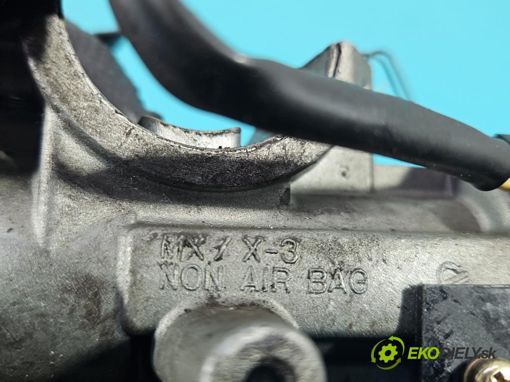 Hyundai Atos 1.0 55 HP manual 40,4 kW 999 cm3 5- Spínačka  (Spínacia skrinka)