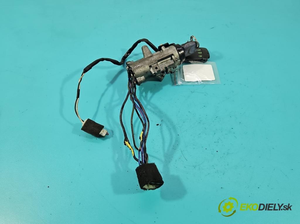 Hyundai Atos 1.0 55 HP manual 40,4 kW 999 cm3 5- Spínačka  (Spínacia skrinka)