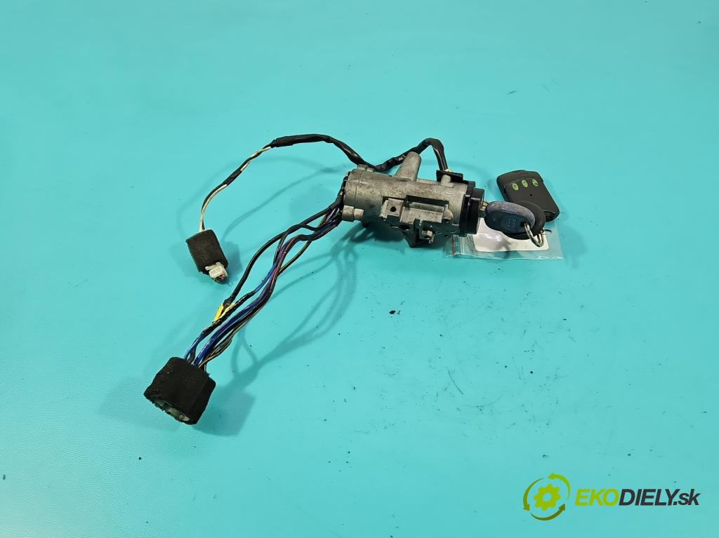 Hyundai Atos 1.0 55 HP manual 40,4 kW 999 cm3 5- Spínačka  (Spínacia skrinka)