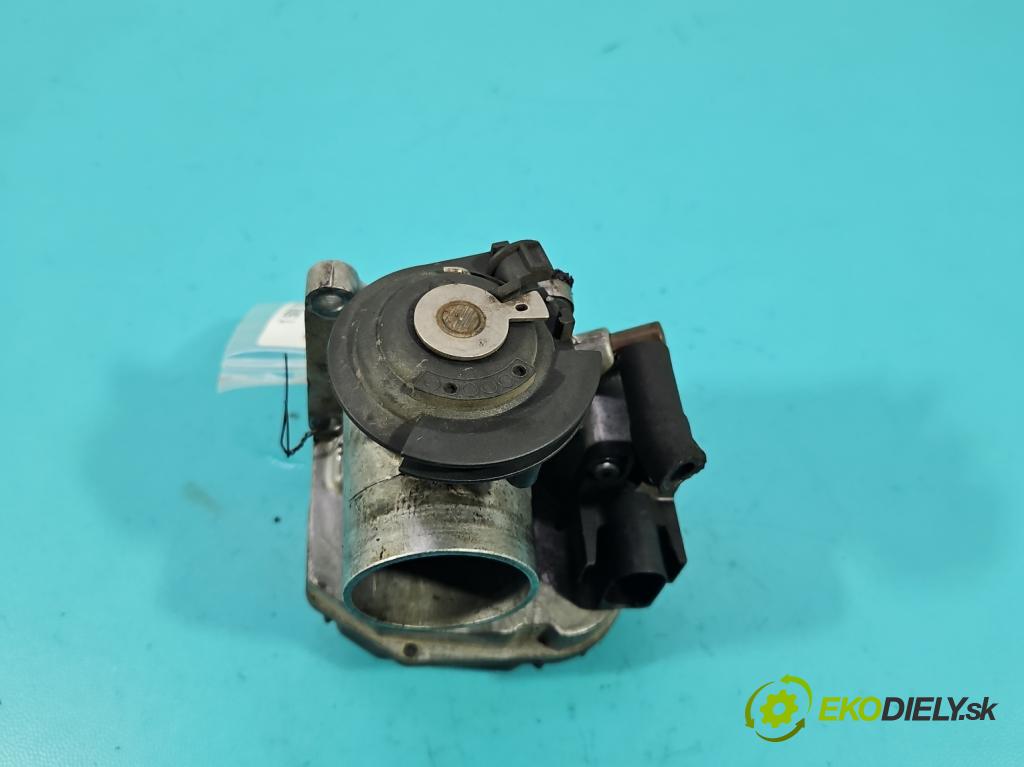 Vw Golf III 1991-1998 1.4 8V 60 HP manual 44 kW 1390 cm3 5- klapka 030133064D (Škrtiaca klapka)