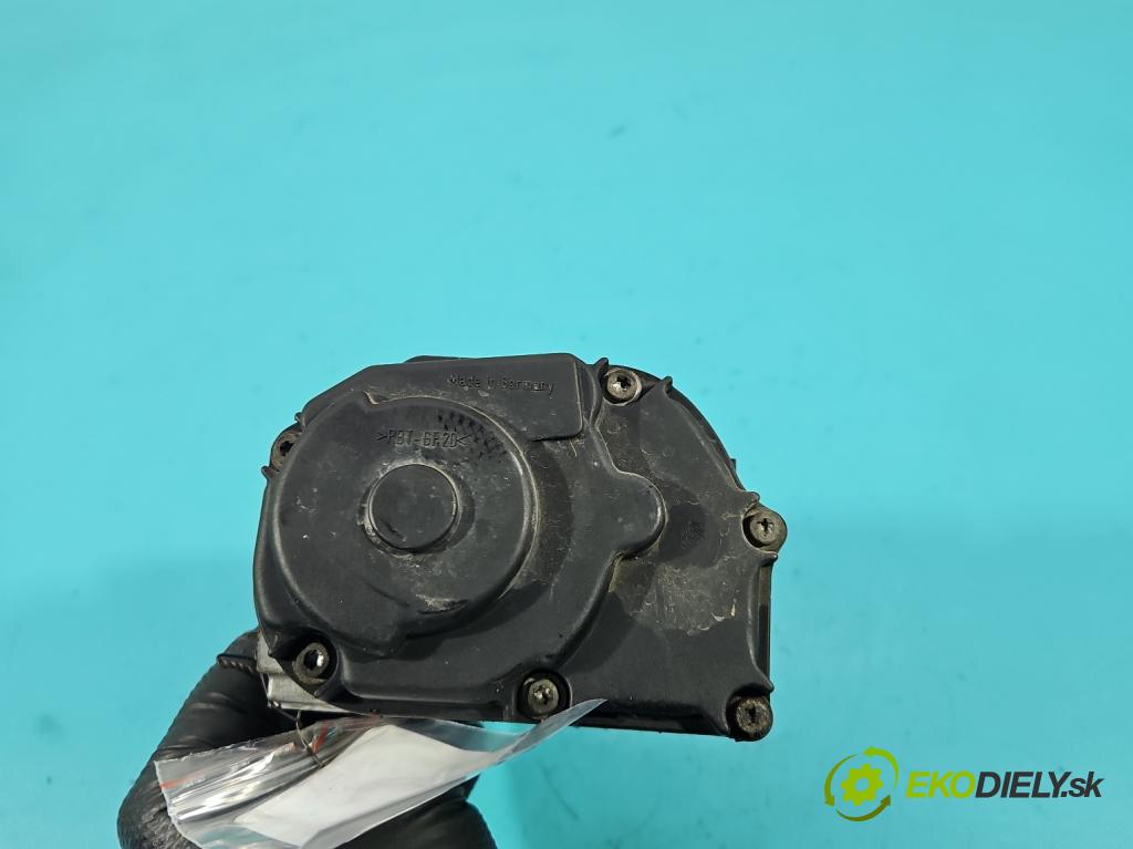 Vw Golf III 1991-1998 1.4 8V 60 HP manual 44 kW 1390 cm3 5- klapka 030133064D (Škrtiaca klapka)