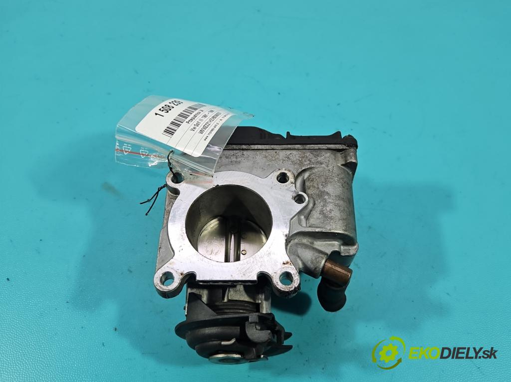 Vw Golf III 1991-1998 1.4 8V 60 HP manual 44 kW 1390 cm3 5- klapka 030133064D (Škrtiaca klapka)