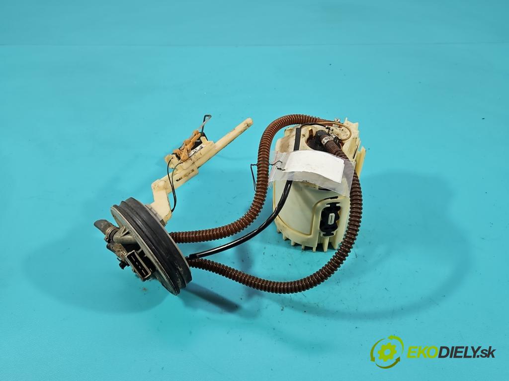 Vw Golf III 1991-1998 1.4 8V 60 hp manual 44 kW 1390 cm3 5- čerpadlo paliva 1H0919051AK