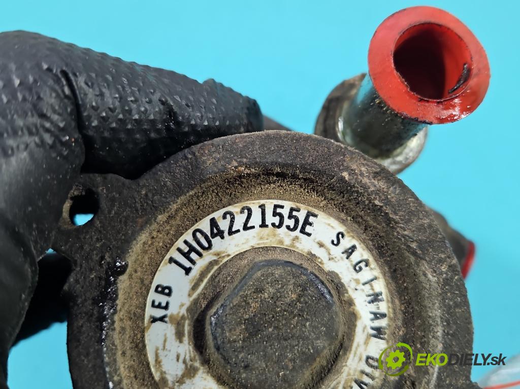 Vw Golf III 1991-1998 1.4 8V 60 hp manual 44 kW 1390 cm3 5- čerpadlo posilovač 1H0422155E (Servočerpadlo)