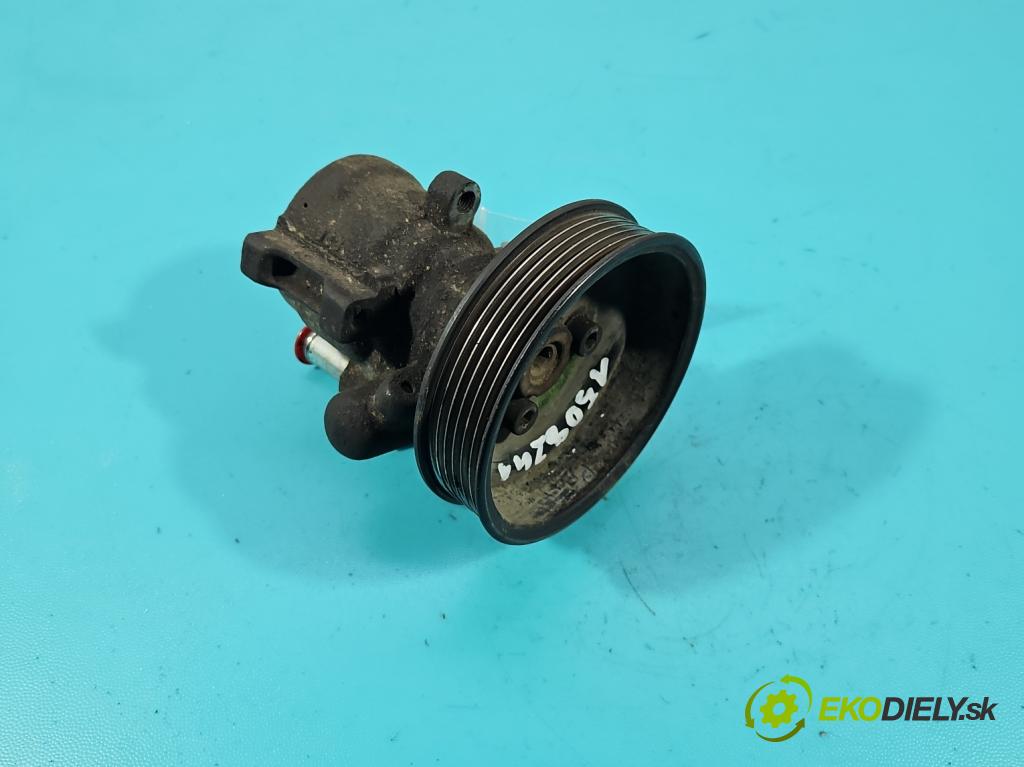 Vw Golf III 1991-1998 1.4 8V 60 hp manual 44 kW 1390 cm3 5- čerpadlo posilovač 1H0422155E (Servočerpadlo)