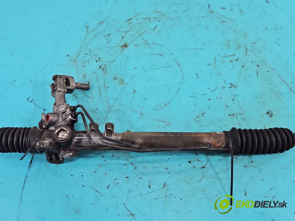 Vw Golf III 1991-1998 1.4 8V 60 HP manual 44 kW 1390 cm3 5- Ozubené kolo: volant 1H1422061