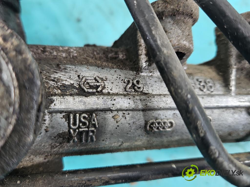 Vw Golf III 1991-1998 1.4 8V 60 HP manual 44 kW 1390 cm3 5- Ozubené kolo: volant 1H1422061