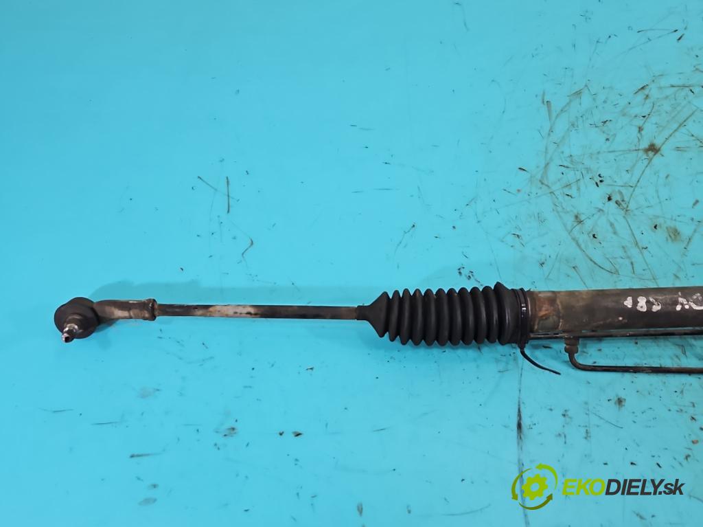 Vw Golf III 1991-1998 1.4 8V 60 HP manual 44 kW 1390 cm3 5- Ozubené kolo: volant 1H1422061