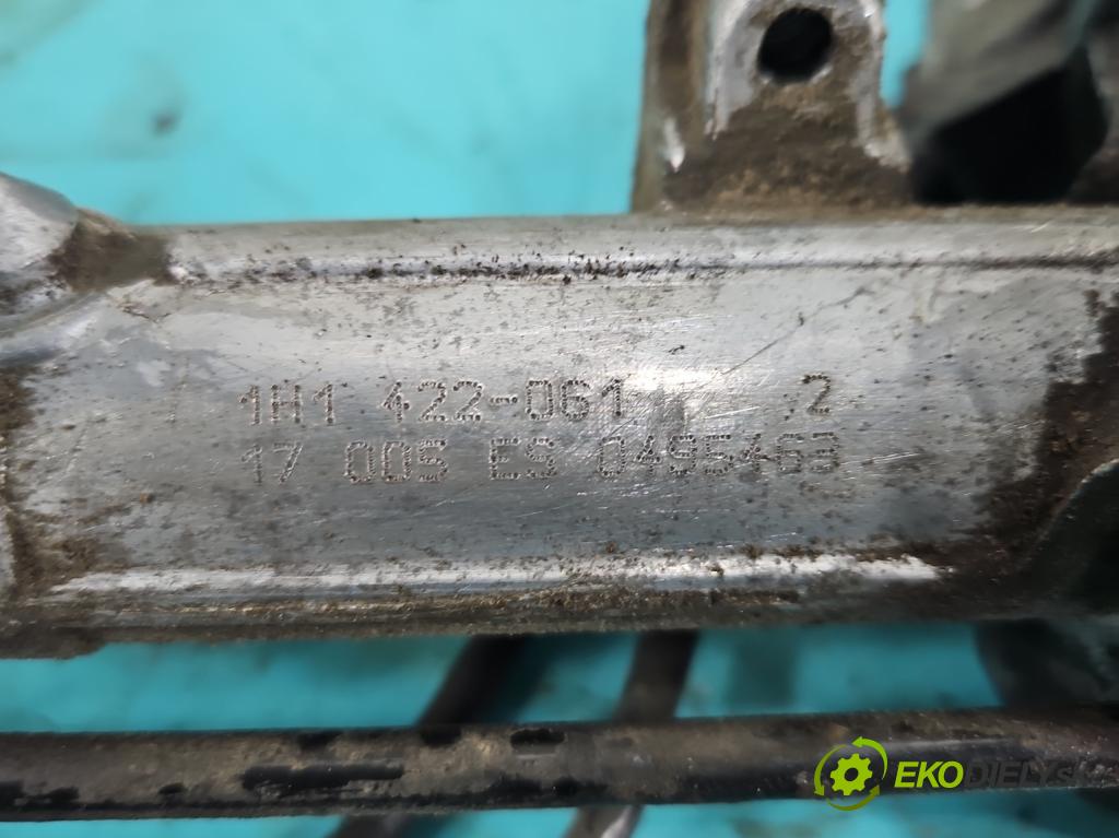 Vw Golf III 1991-1998 1.4 8V 60 HP manual 44 kW 1390 cm3 5- Ozubené kolo: volant 1H1422061