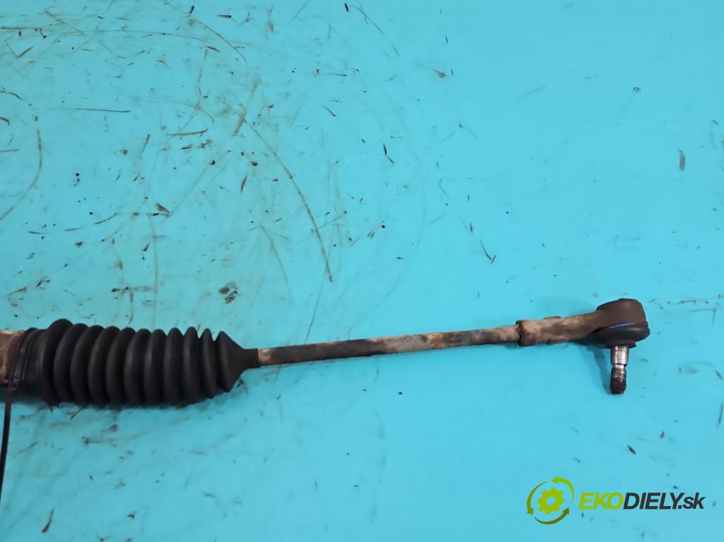 Vw Golf III 1991-1998 1.4 8V 60 HP manual 44 kW 1390 cm3 5- Ozubené kolo: volant 1H1422061