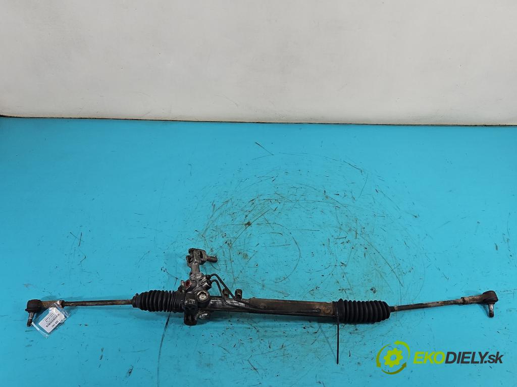 Vw Golf III 1991-1998 1.4 8V 60 HP manual 44 kW 1390 cm3 5- Ozubené kolo: volant 1H1422061