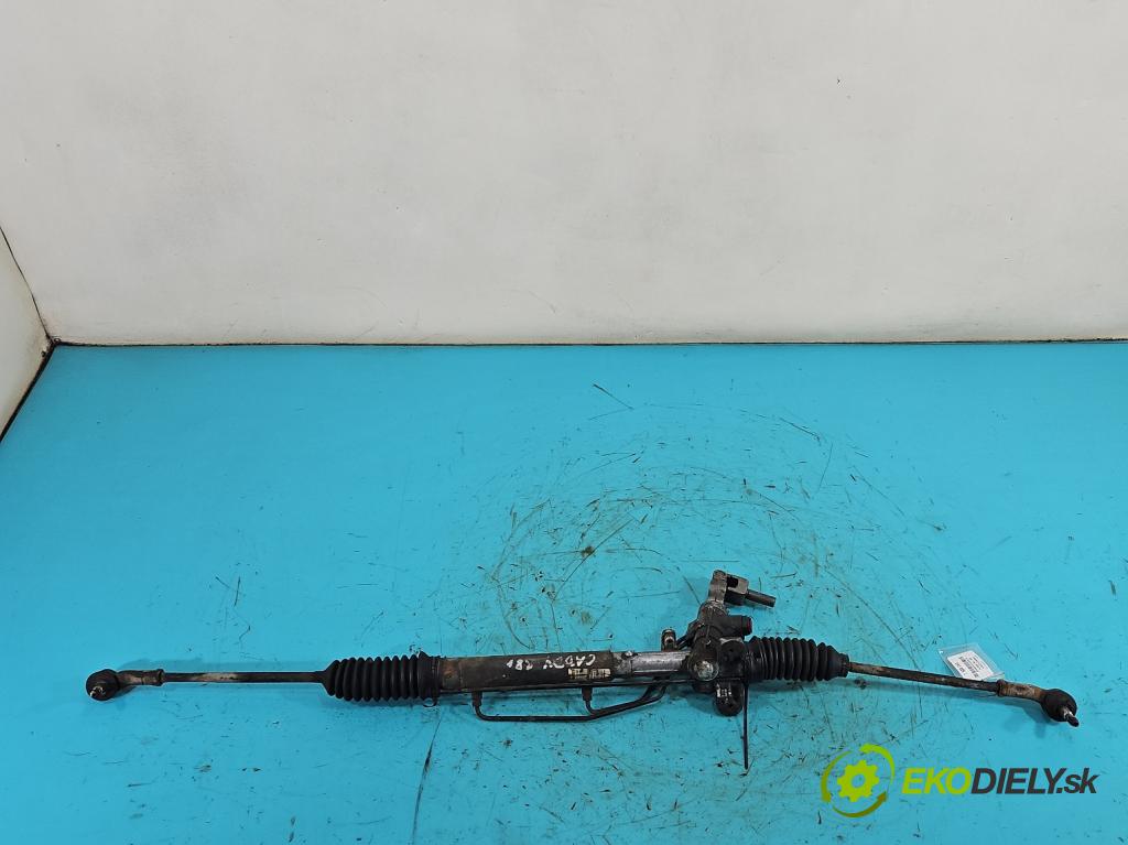 Vw Golf III 1991-1998 1.4 8V 60 HP manual 44 kW 1390 cm3 5- Ozubené kolo: volant 1H1422061