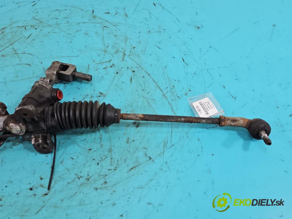 Vw Golf III 1991-1998 1.4 8V 60 HP manual 44 kW 1390 cm3 5- Ozubené kolo: volant 1H1422061