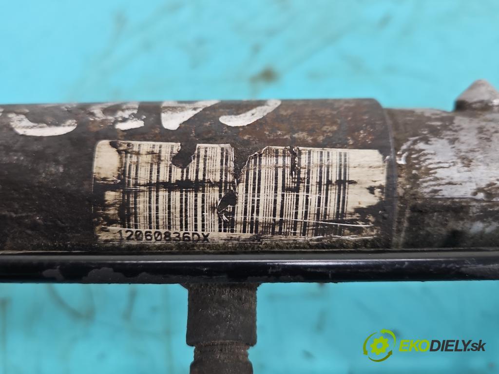 Vw Golf III 1991-1998 1.4 8V 60 HP manual 44 kW 1390 cm3 5- Ozubené kolo: volant 1H1422061