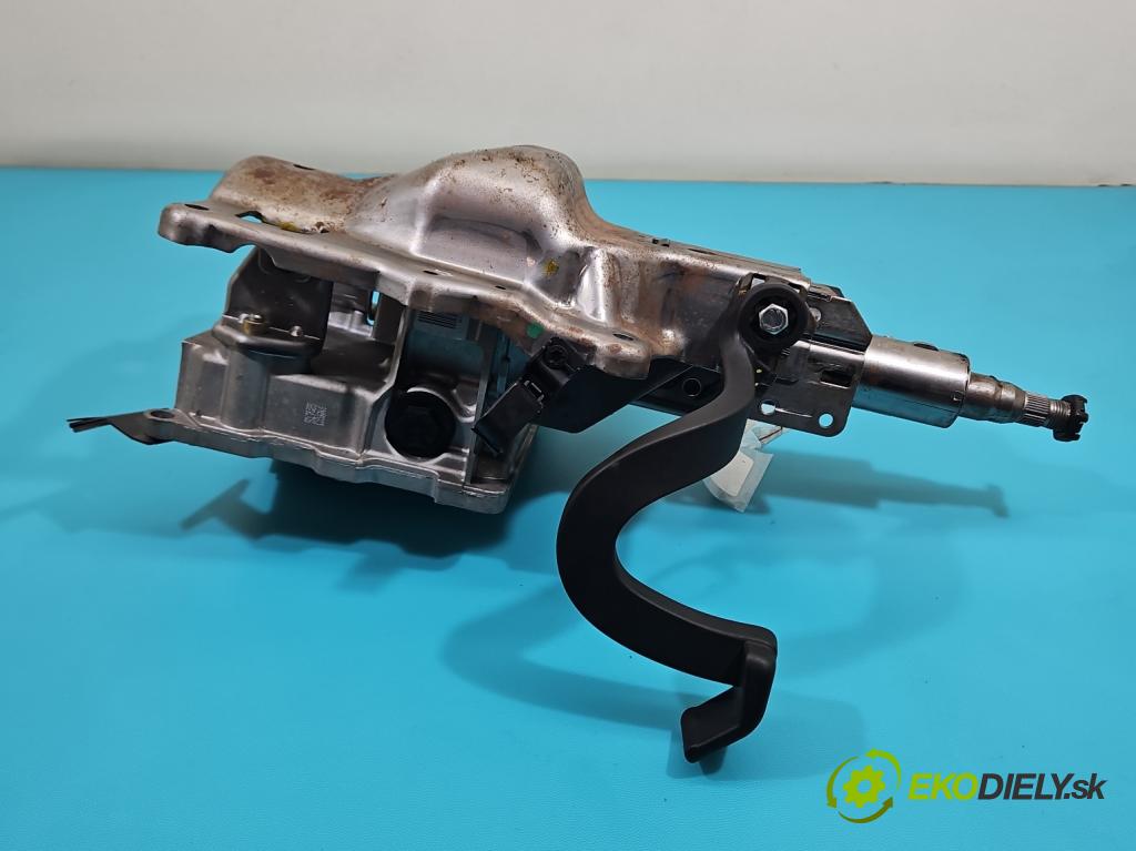 Fiat Bravo II 2007-2014 1.9 jtd 120 hp manual 88 kW 1910 cm3 5- čerpadlo posilovač 51795527 (Servočerpadlo)