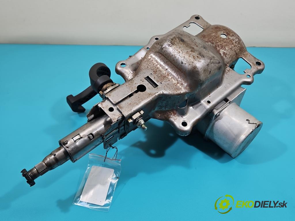 Fiat Bravo II 2007-2014 1.9 jtd 120 hp manual 88 kW 1910 cm3 5- čerpadlo posilovač 51795527 (Servočerpadlo)